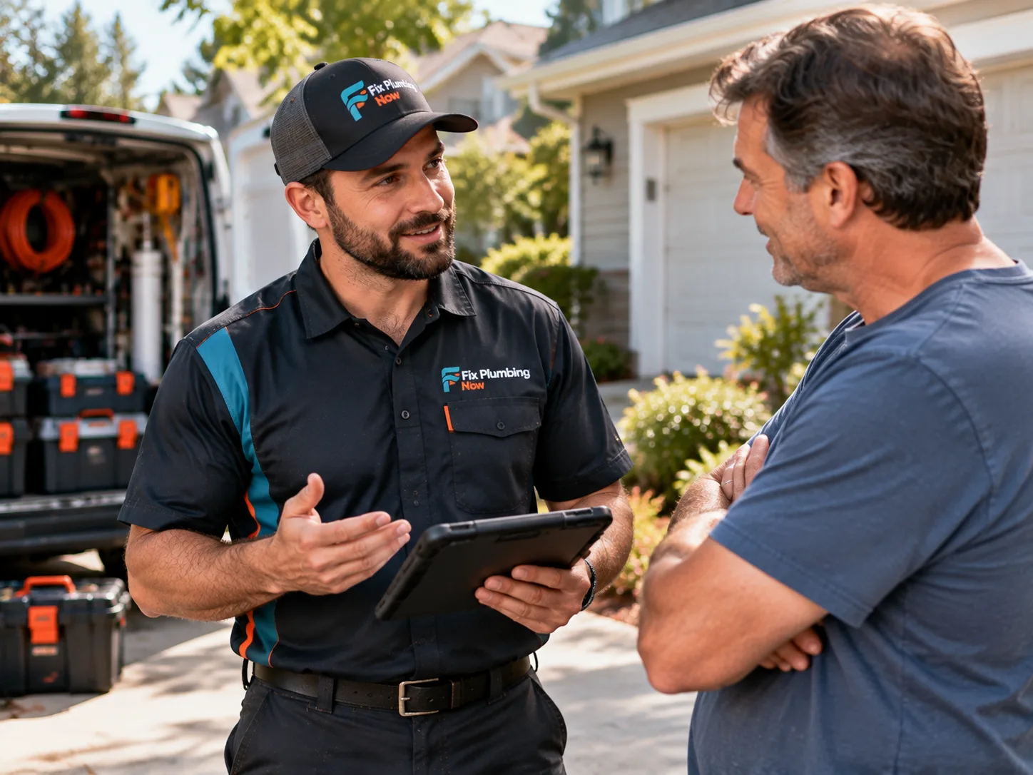 Clogged Drain Service Windsor, CA FAQs